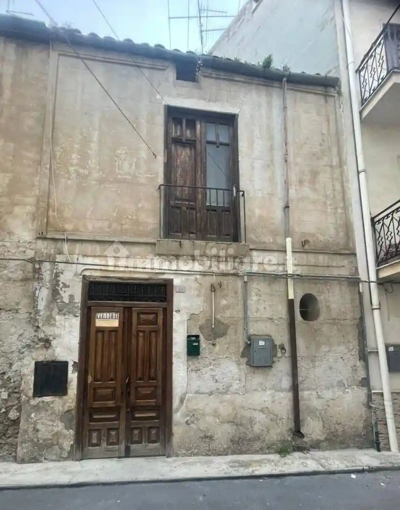 Villa a schiera via Pagano 22, Ciminna - foto 3