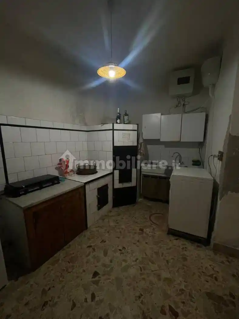 Villa a schiera via Pagano 22, Ciminna - foto 5