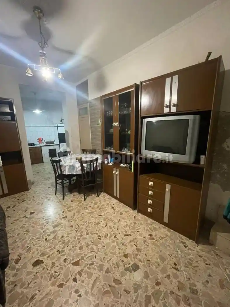 Villetta a schiera in vendita a Ciminna