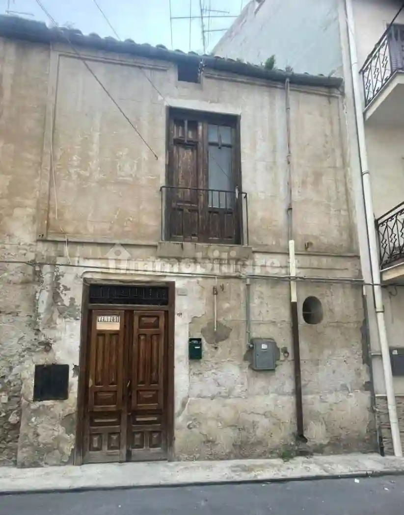 Villa a schiera via Pagano 22, Ciminna - foto 4