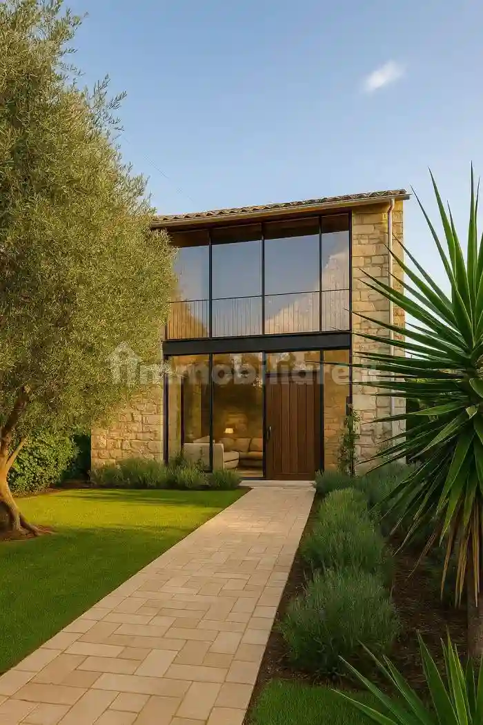 Villetta a schiera - foto 3