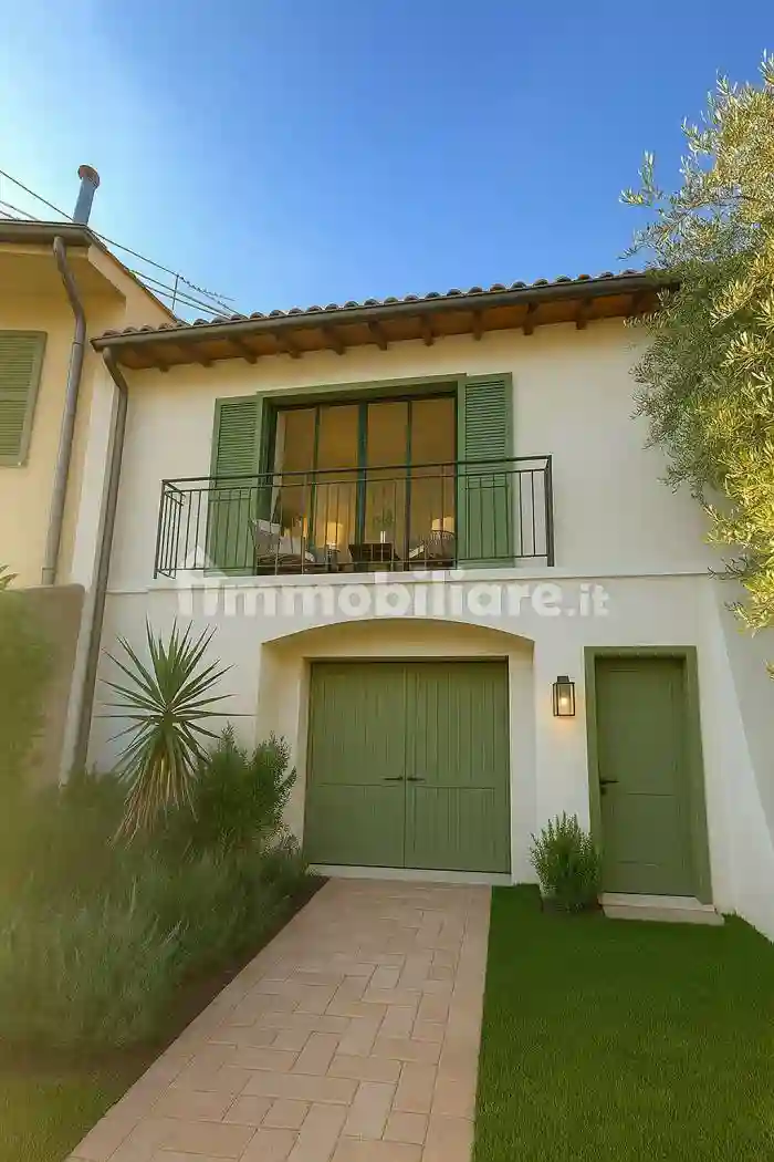 Villetta a schiera - foto 5