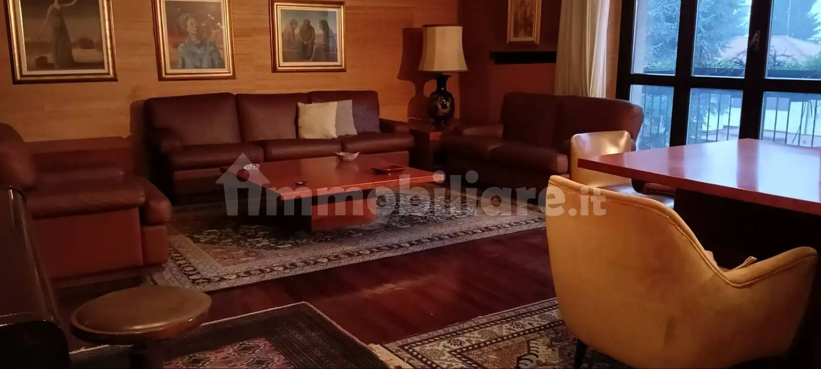 Appartamento in affitto a Legnano