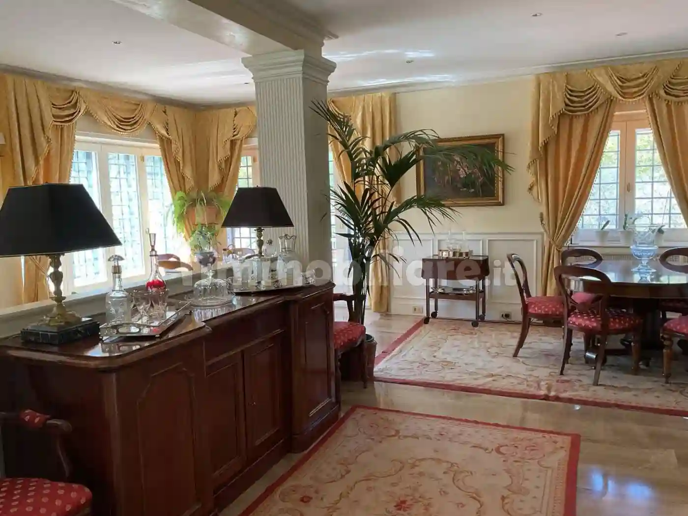 Villa - foto 5