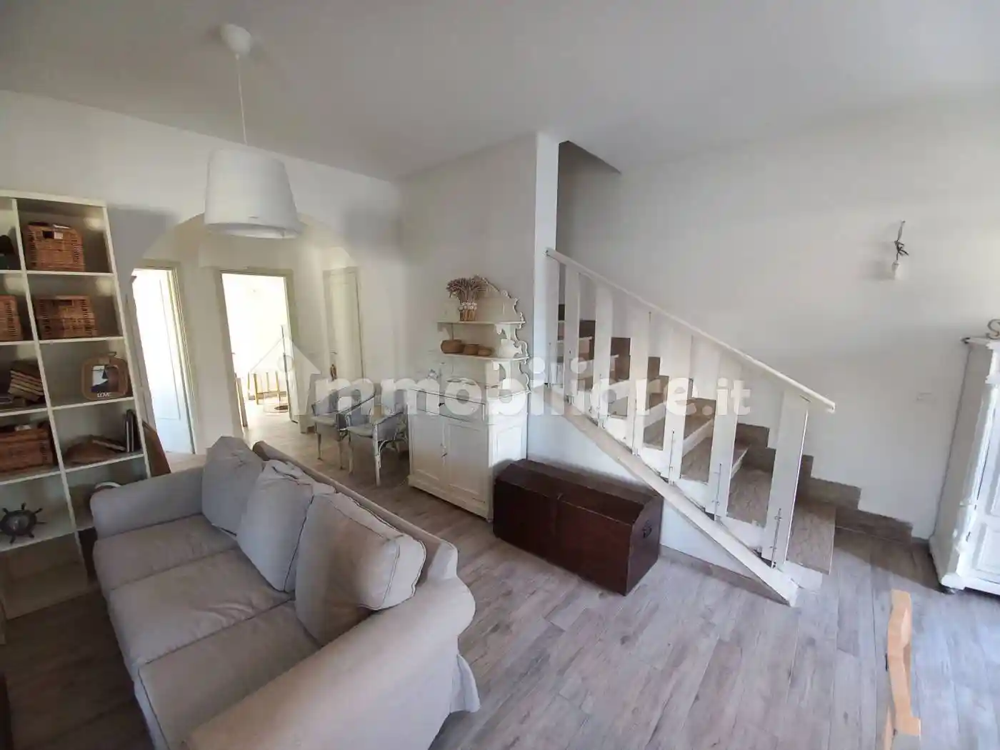 Villa in affitto a San Felice Circeo