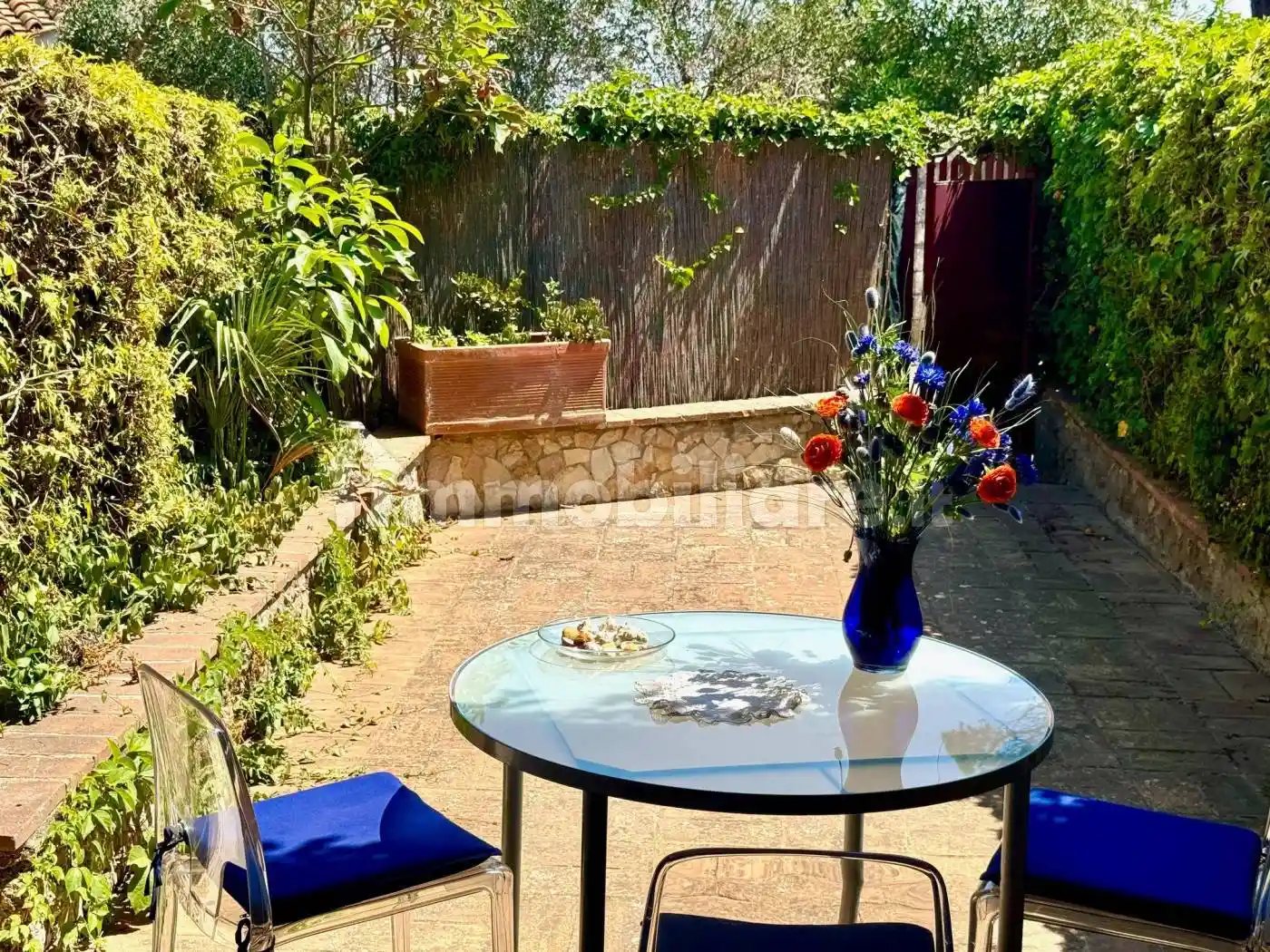 Appartamento in vendita a Monte Argentario