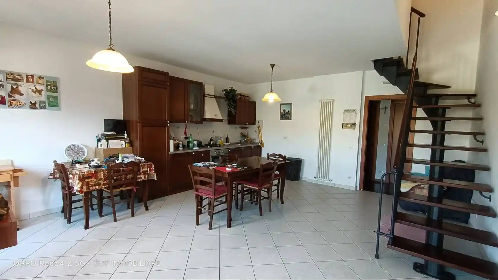 Appartamento in vendita a Macerata