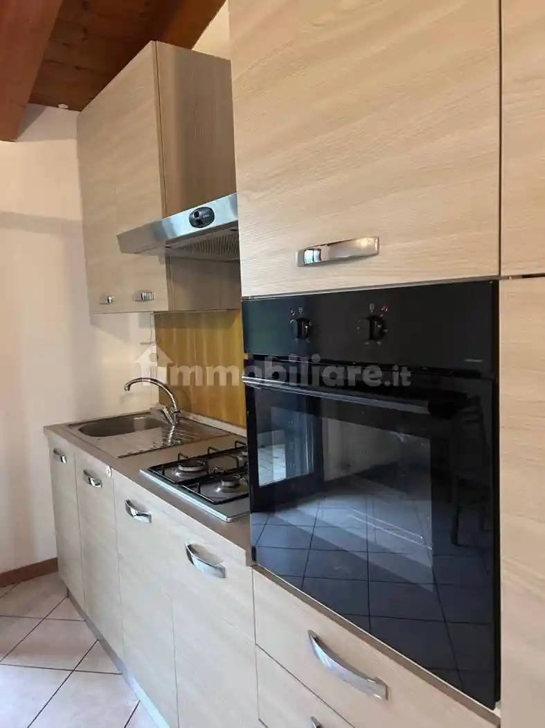 Appartamento in vendita a San Giorgio di Nogaro