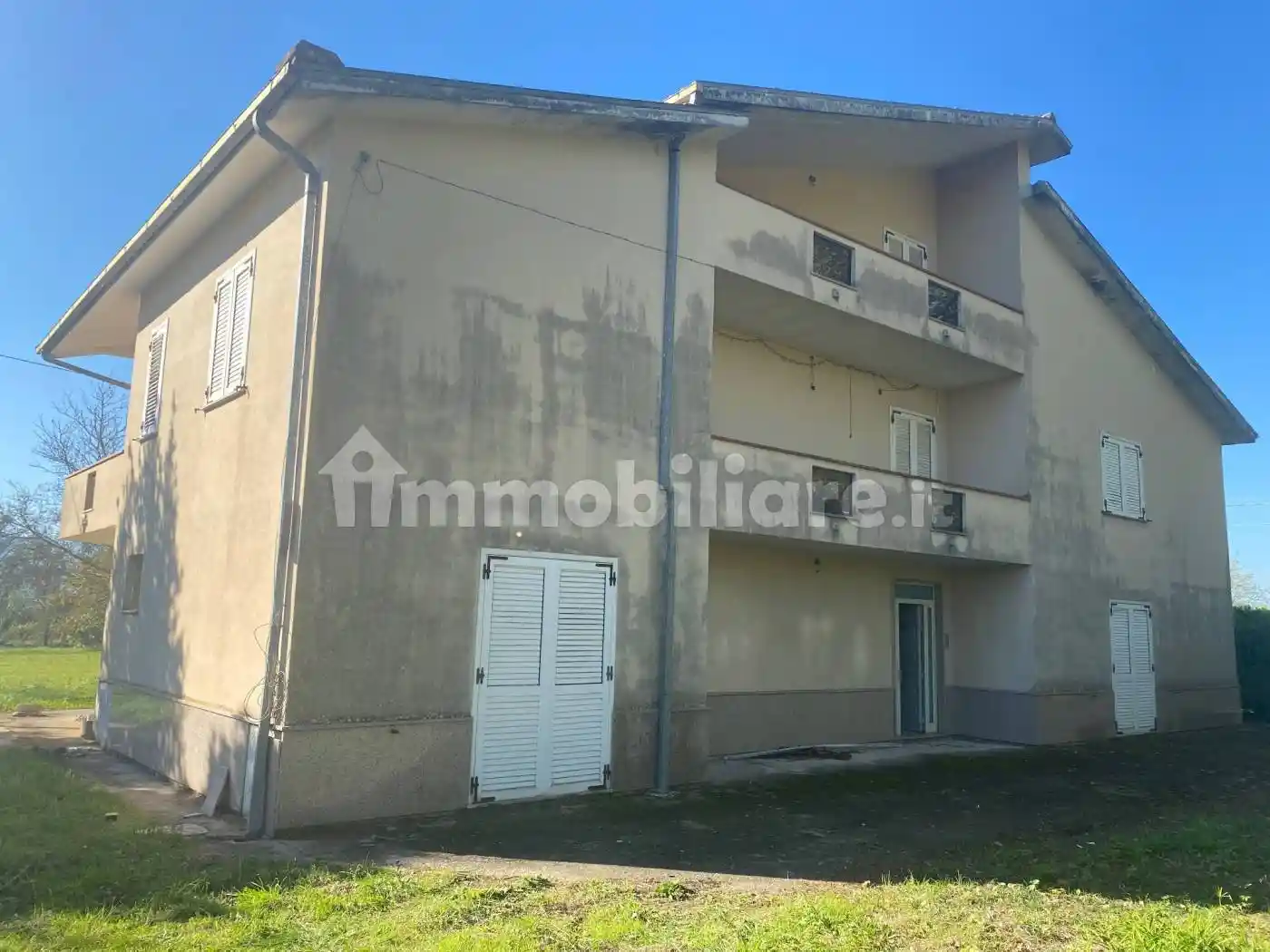 Villa in vendita a Cassino