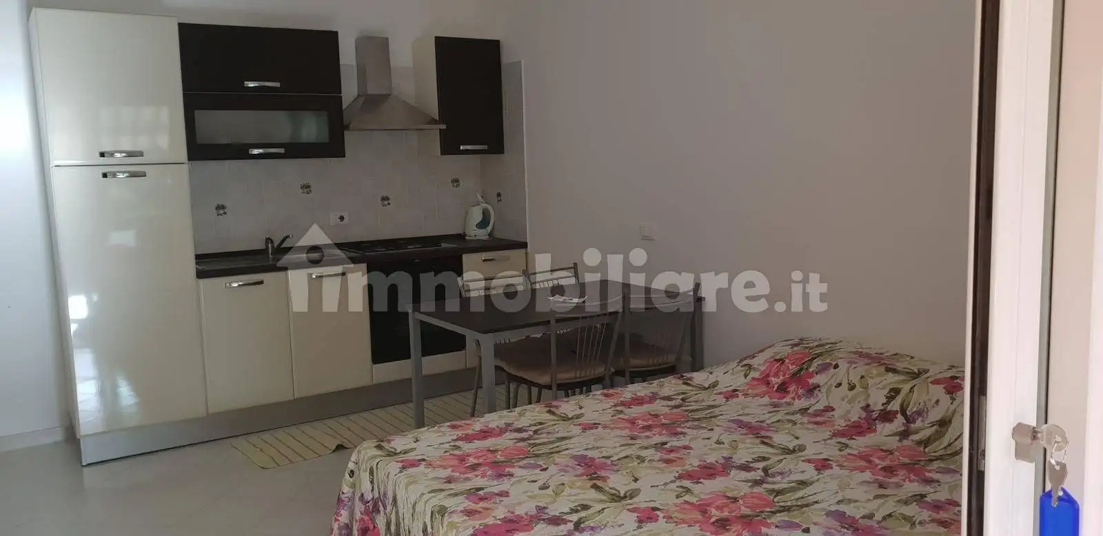 Appartamento in vendita a Pizzo