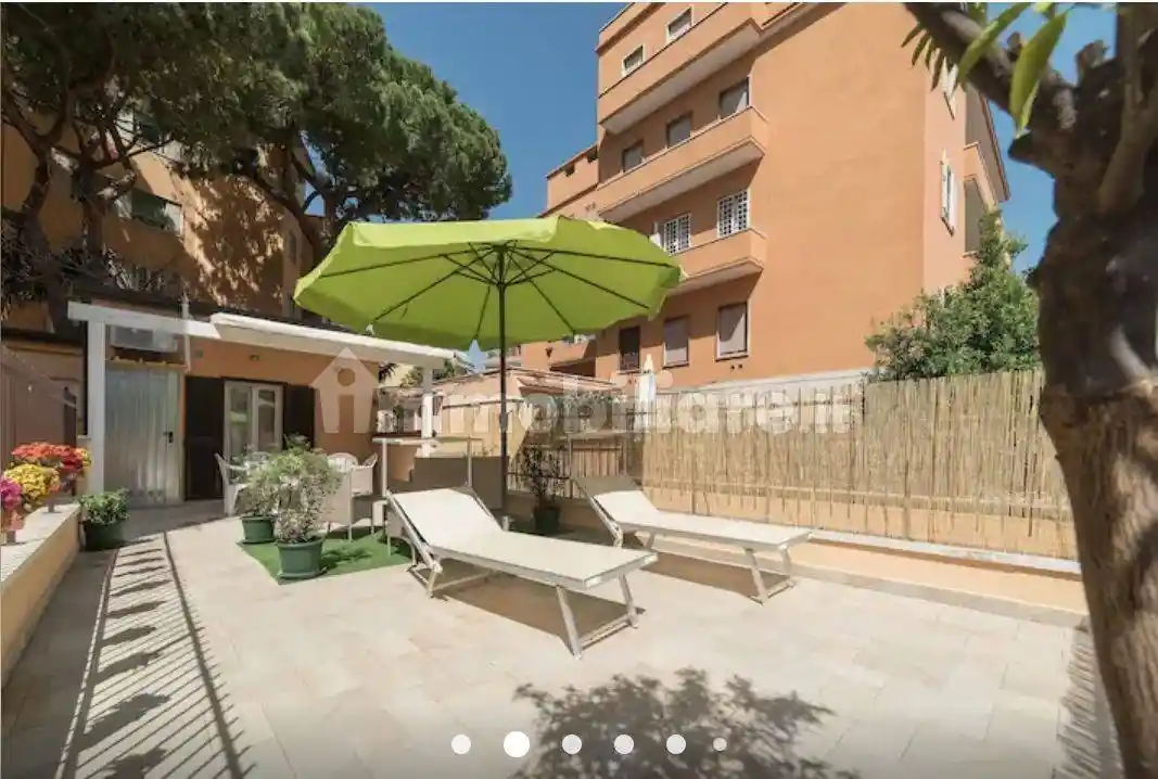 Appartamento in affitto a Roma
