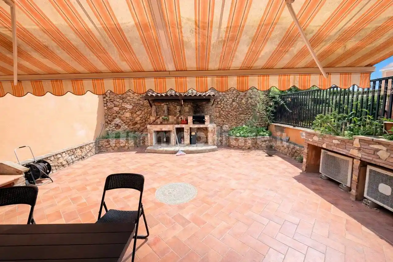 Appartamento in vendita a Monte Argentario