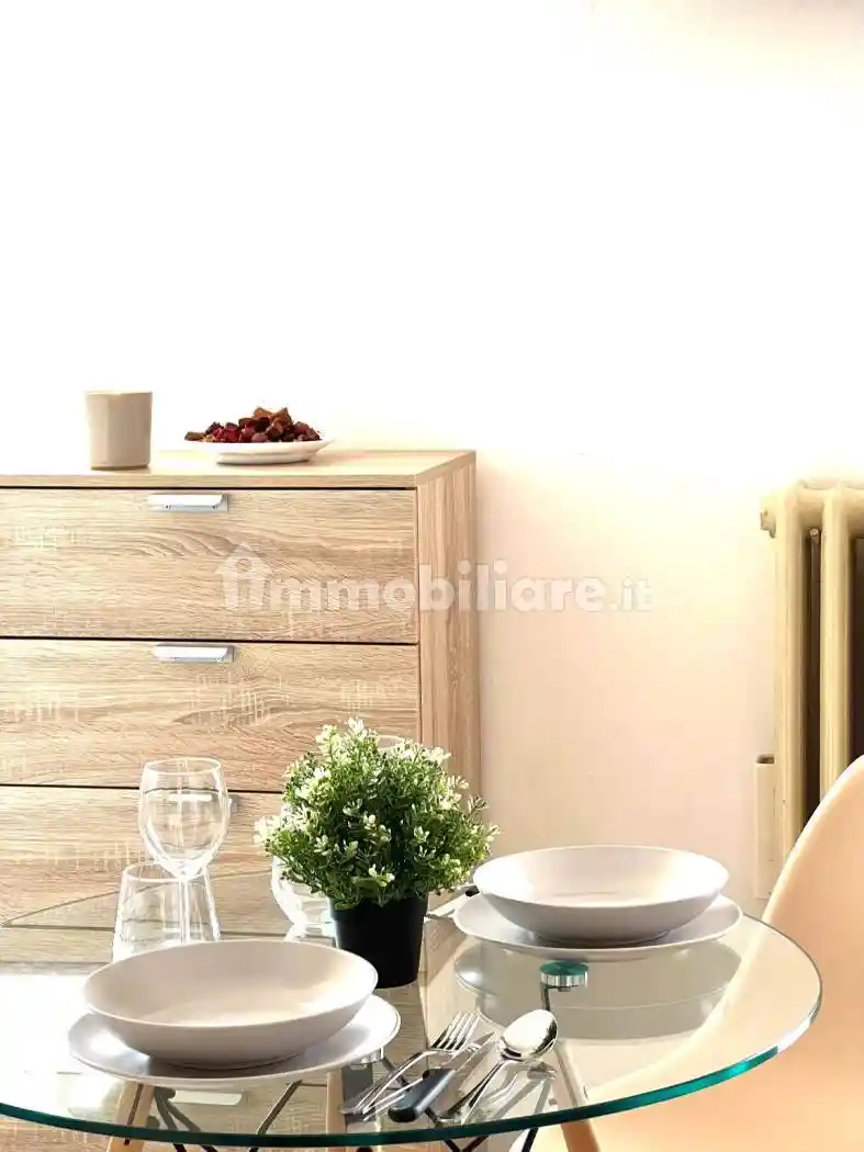 Appartamento in affitto a Verona