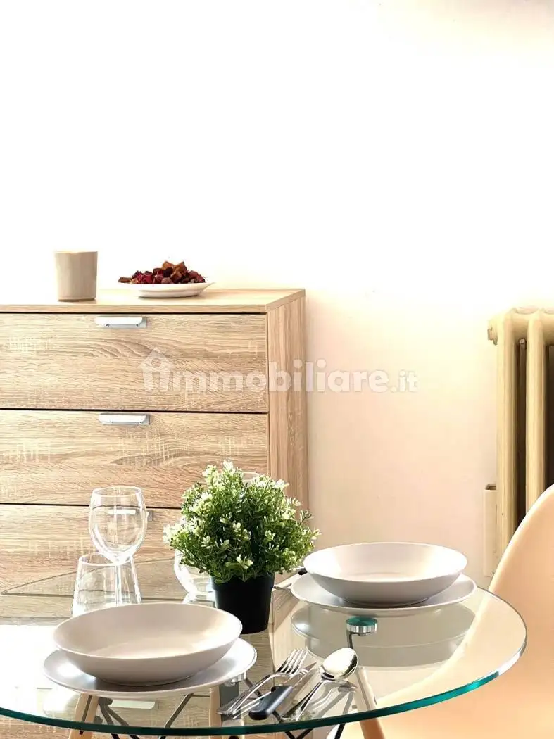 Appartamento in affitto a Verona