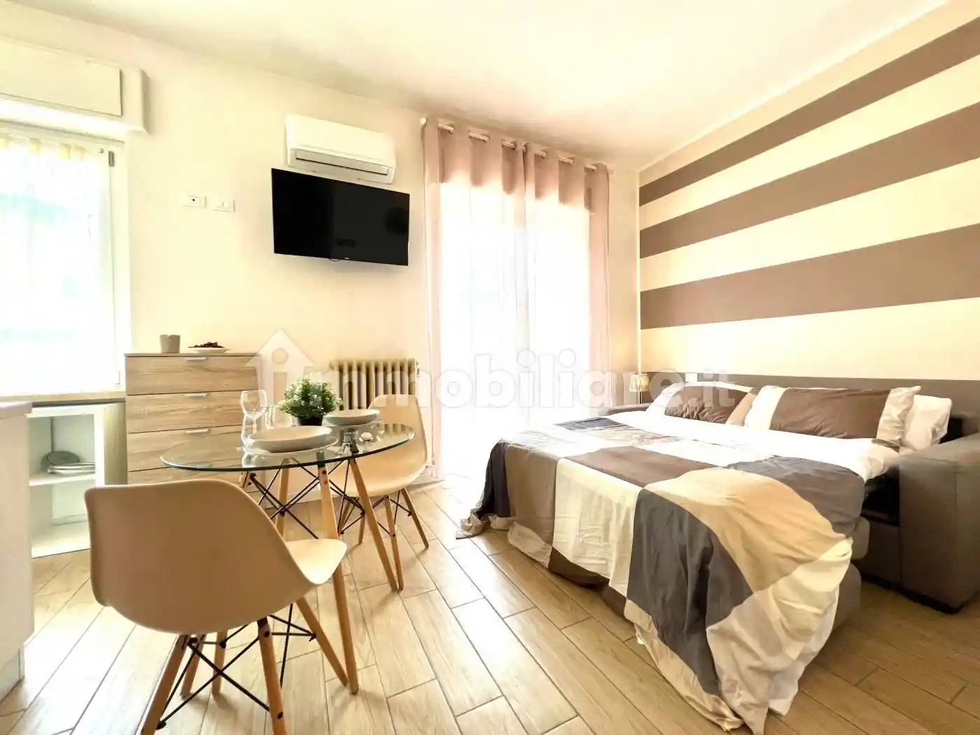 Trilocale via Albere, Stadio, Verona - foto 2