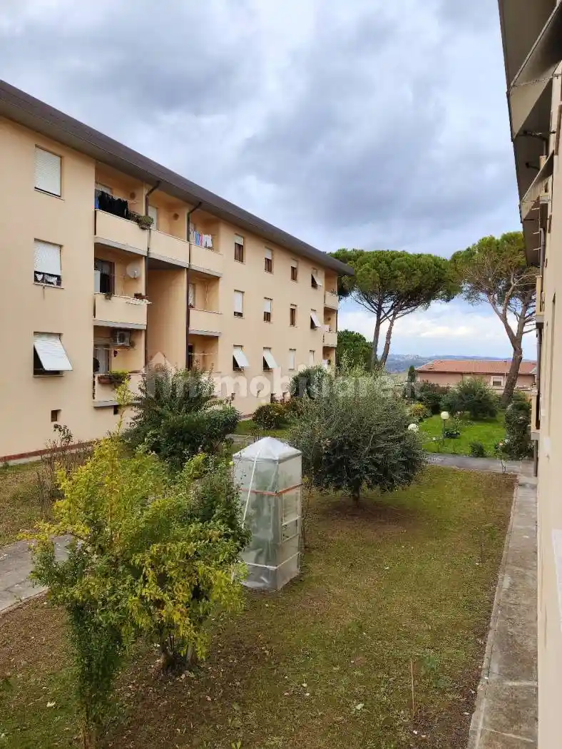 Appartamento in vendita a Peccioli