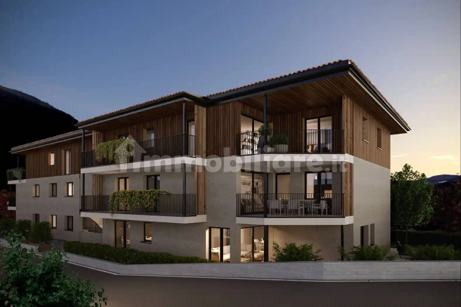 Attico - Mansarda - foto 2