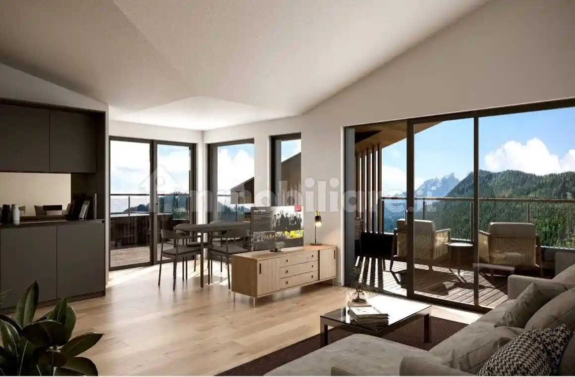 Attico - Mansarda - foto 5