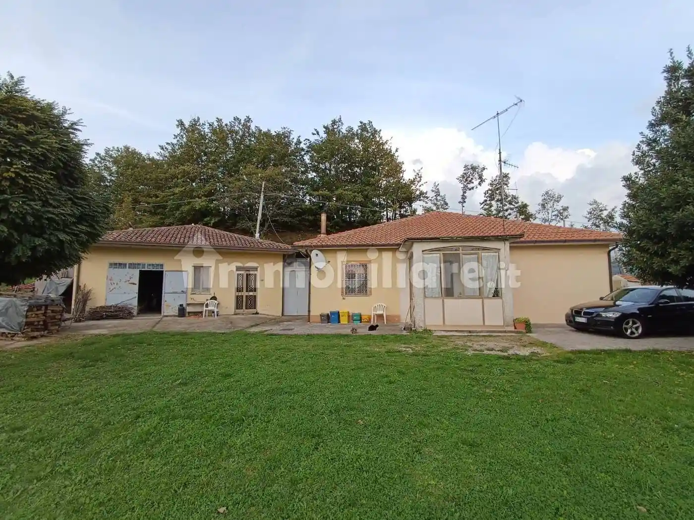 Casa indipendente in vendita a Lauria