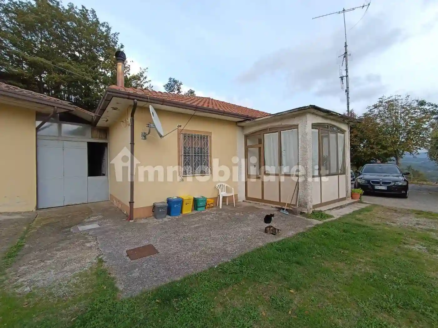 Casa indipendente - foto 5