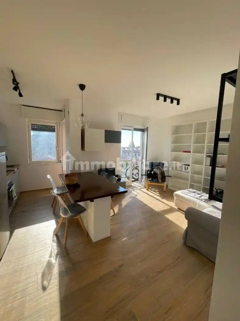 Appartamento in vendita a Somma Lombardo