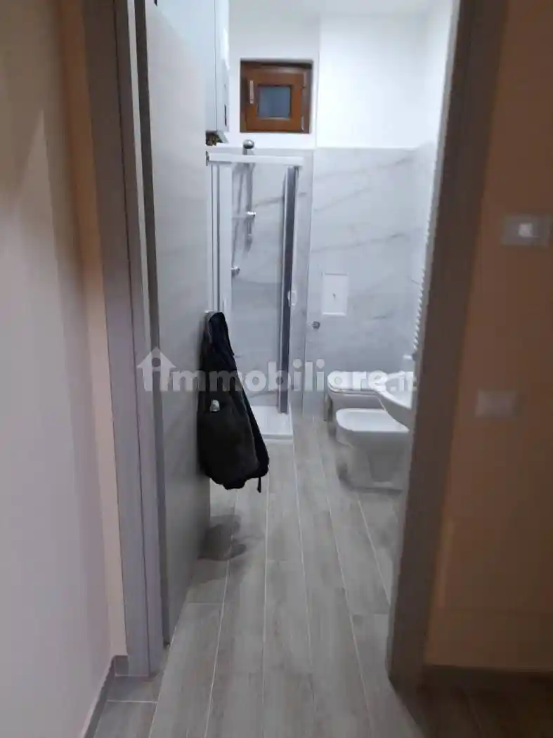 Monolocale corso Nicola Coviello 1, Centro, Avigliano - foto 4