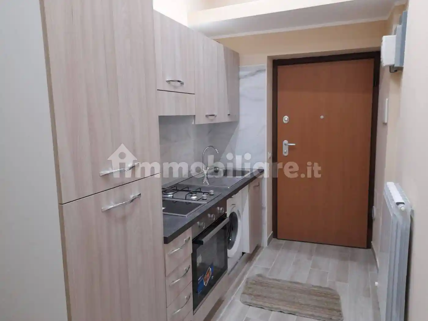 Monolocale corso Nicola Coviello 1, Centro, Avigliano - foto 5