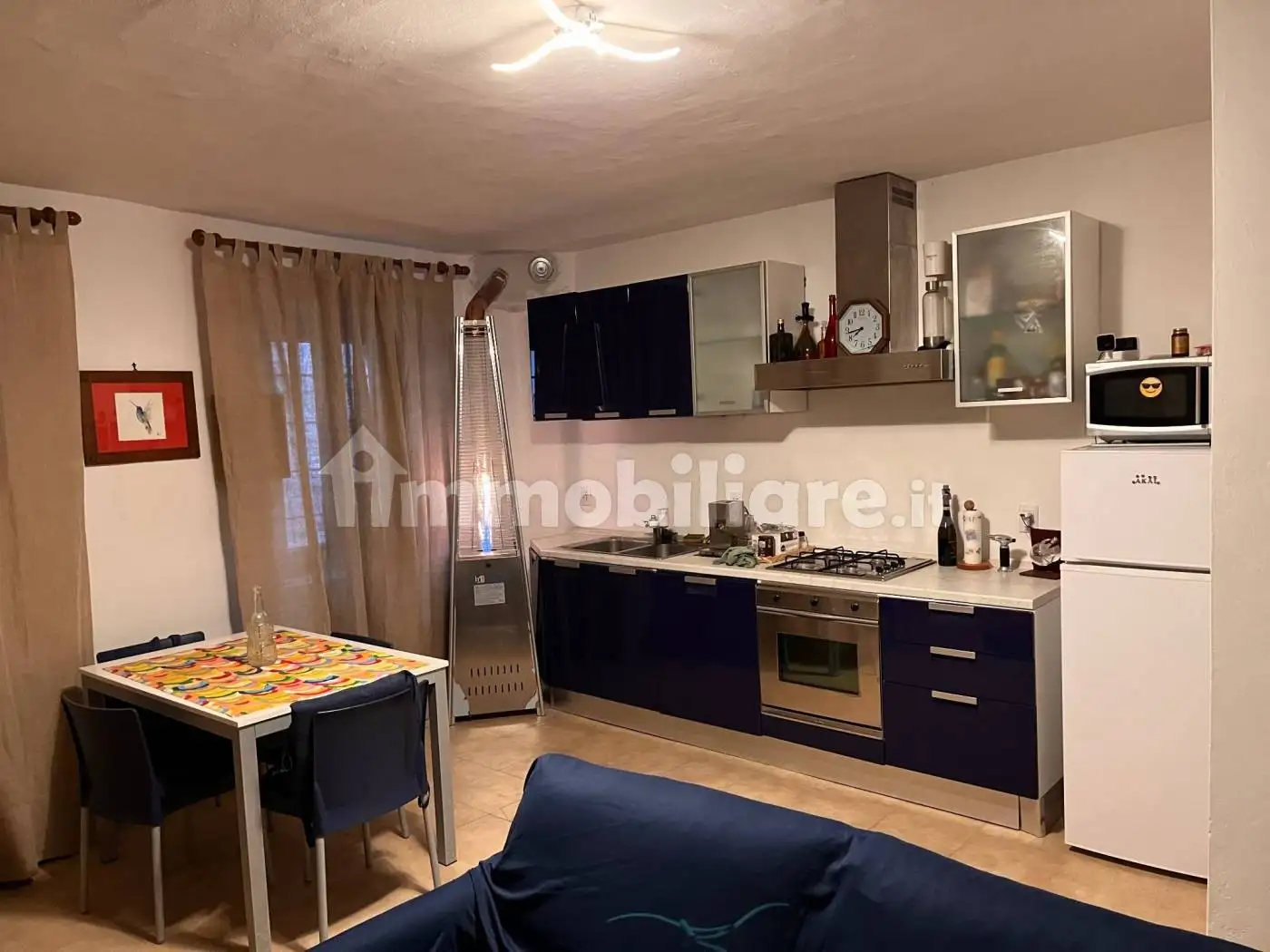 Appartamento in vendita a Viverone