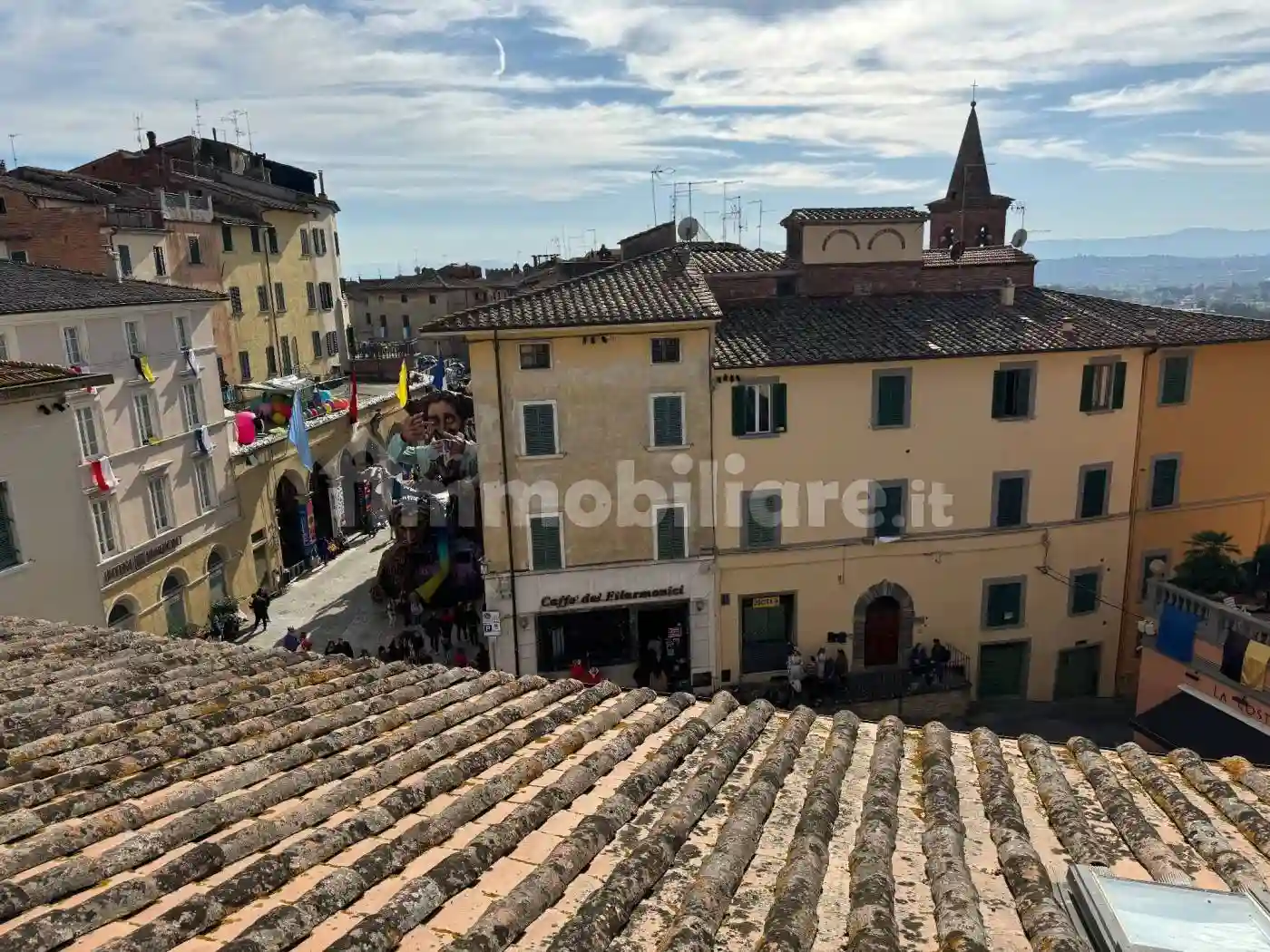 Palazzo - Edificio - foto 2