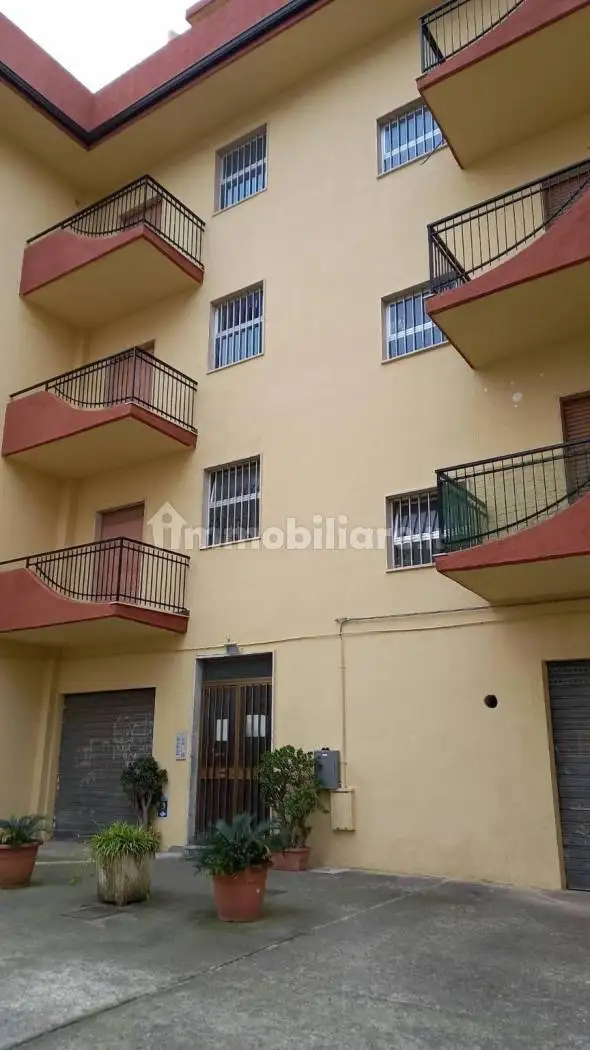 Rustico - Casale in vendita a Scalea