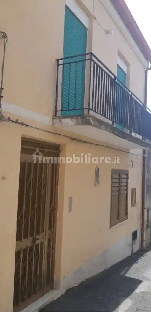 Rustico - Casale in vendita a Messina