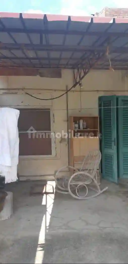 Casale via Maestra in Massa Santa Lucia 14, Masse, Messina - foto 4