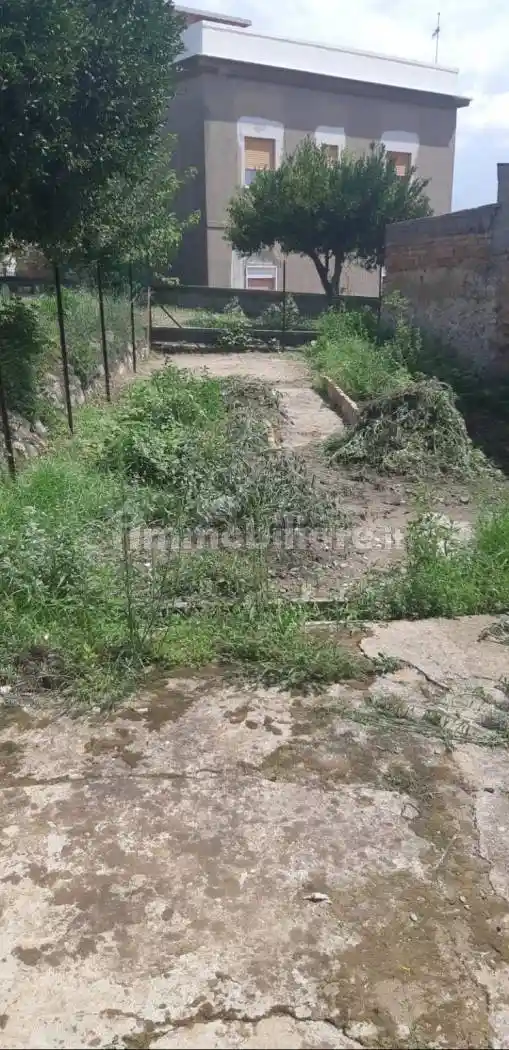 Casale via Maestra in Massa Santa Lucia 14, Masse, Messina - foto 4