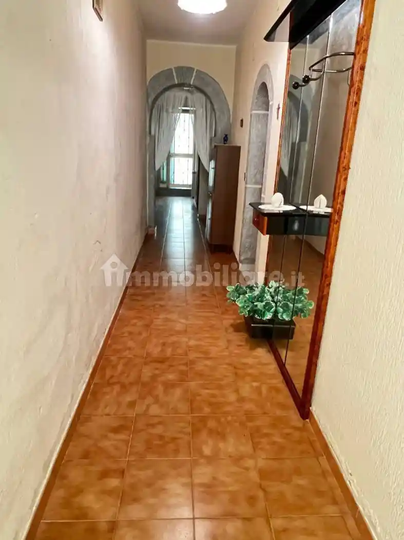 Casale via Maestra in Massa Santa Lucia 14, Masse, Messina - foto 5