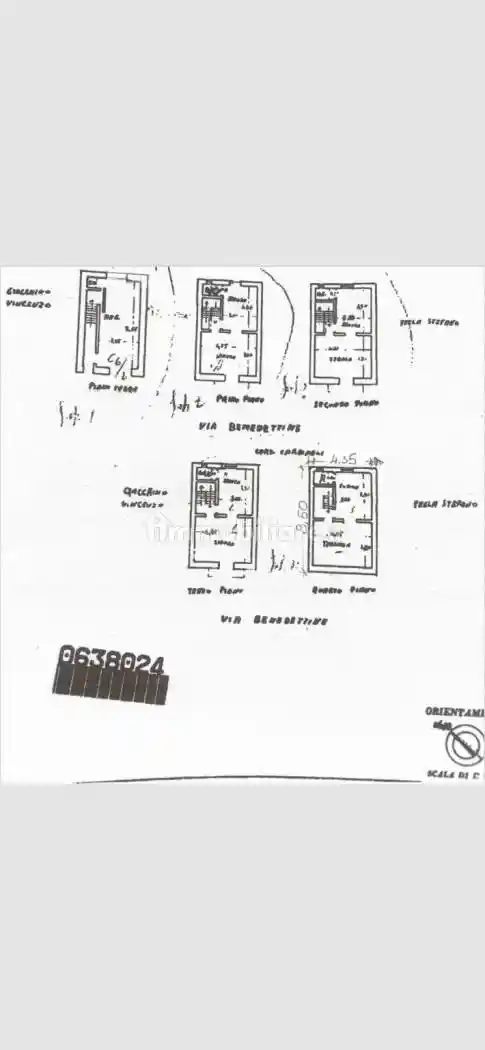 Palazzo - Edificio in Vendita - foto 3