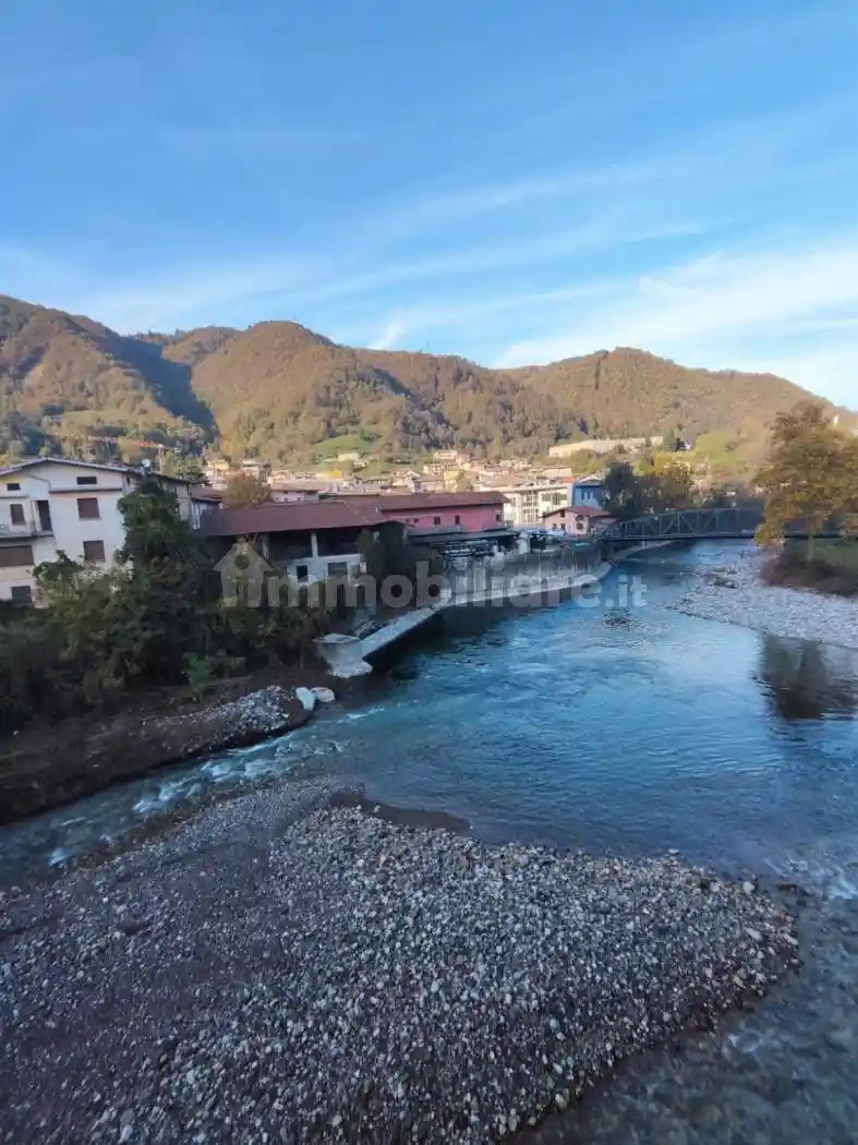 Appartamento in vendita a Vestone