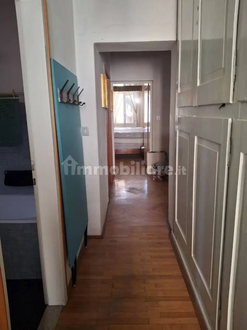 Appartamento in vendita a Calalzo di Cadore