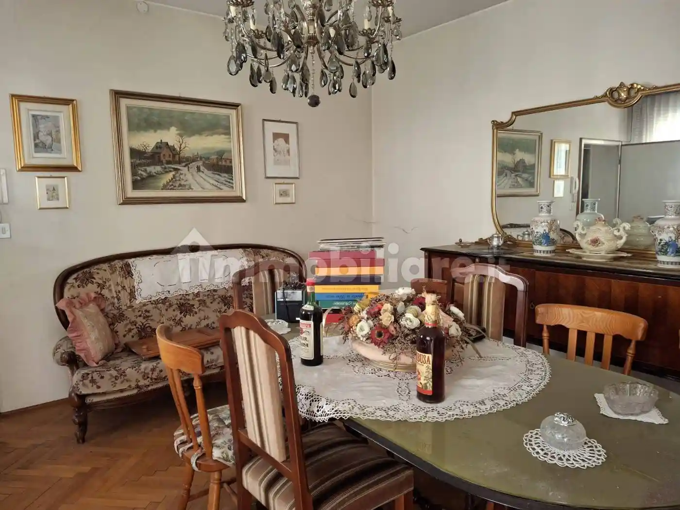 Quadrilocale via Cristiano Fanton, Centro, Calalzo di Cadore - foto 2