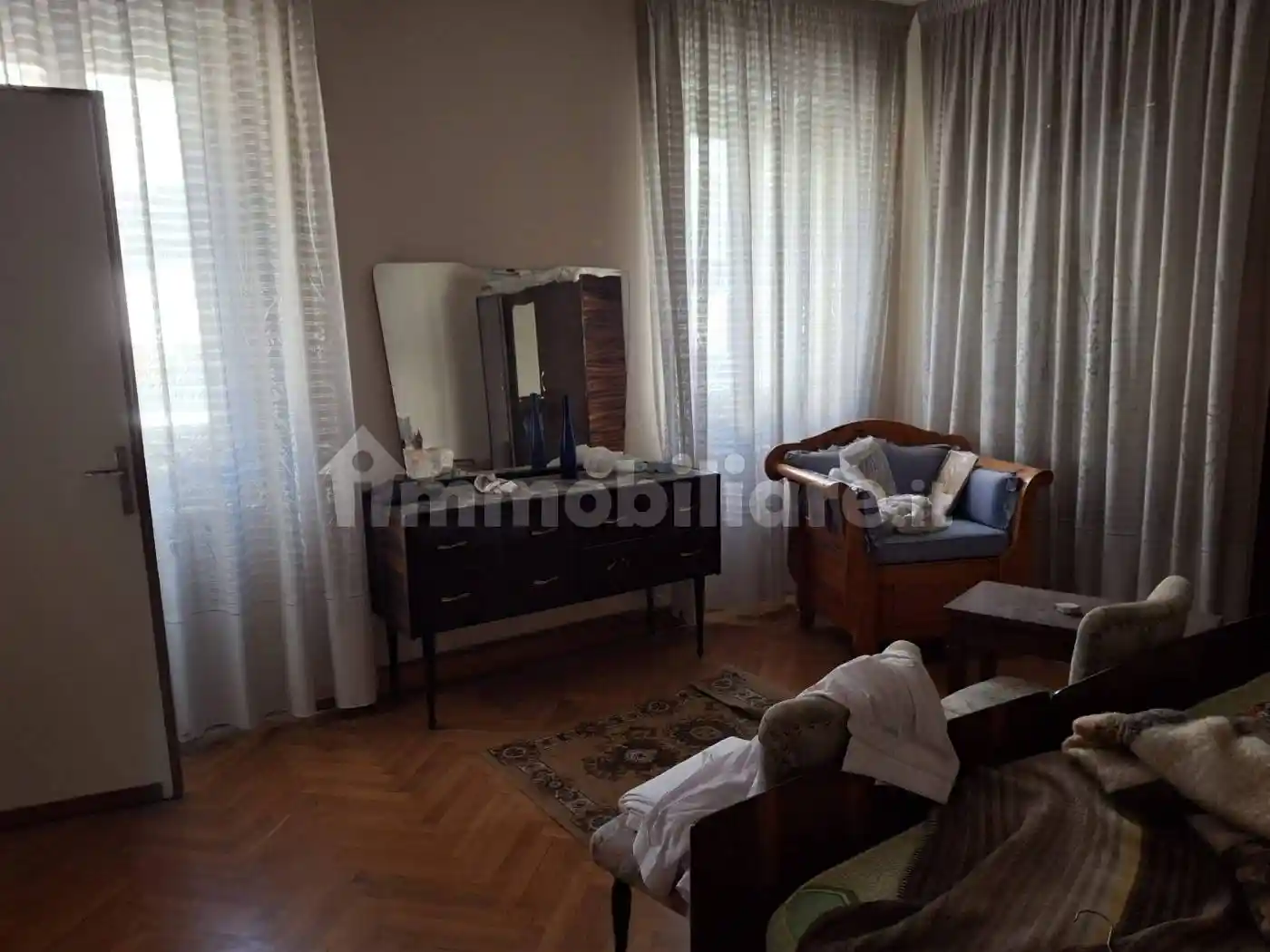 Quadrilocale via Cristiano Fanton, Centro, Calalzo di Cadore - foto 3