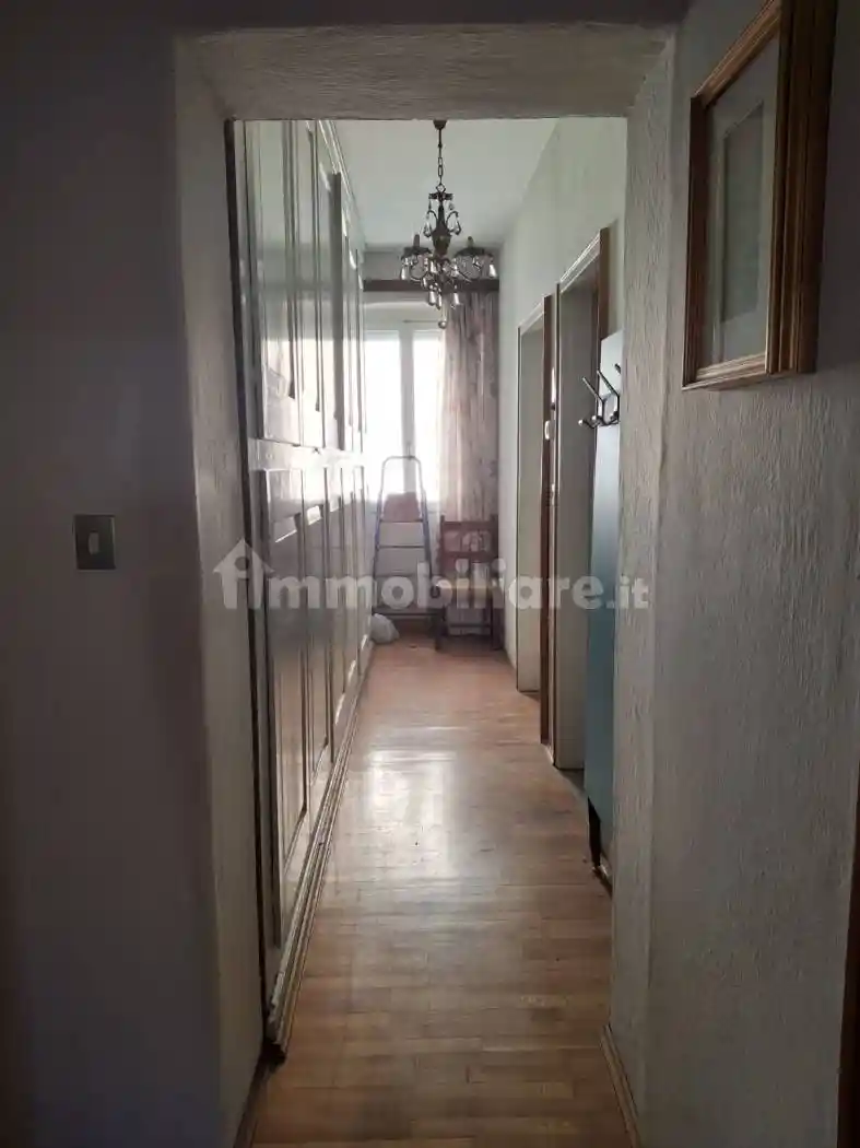 Quadrilocale via Cristiano Fanton, Centro, Calalzo di Cadore - foto 4