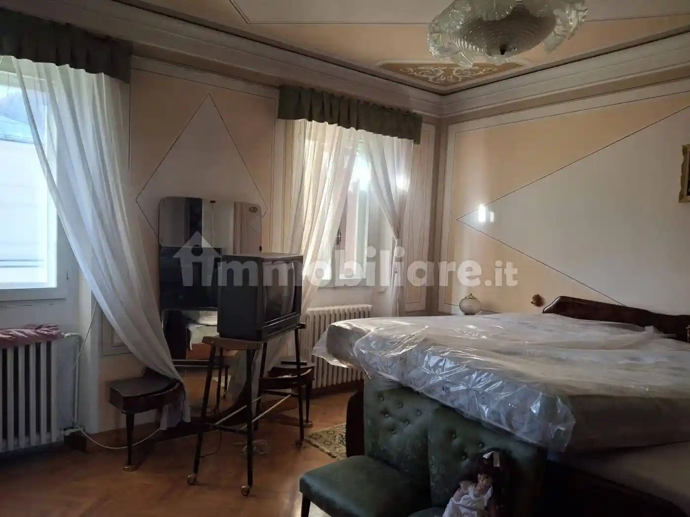 Quadrilocale via Cristiano Fanton, Centro, Calalzo di Cadore - foto 5