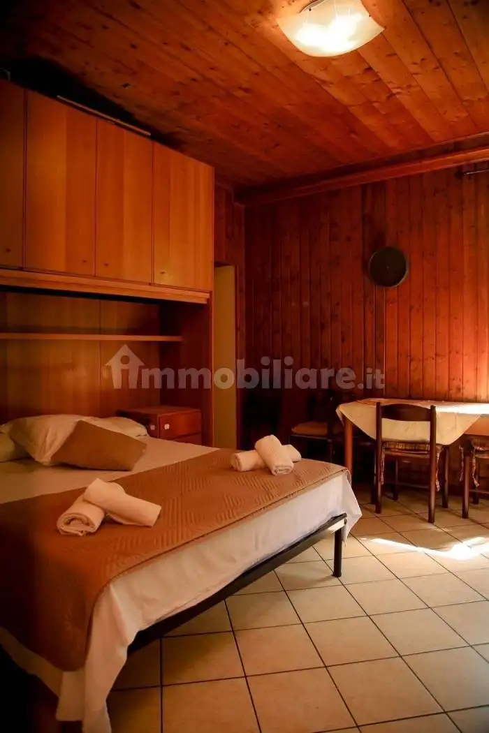 Monolocale via Pietro e Maurizio Monti 70, Brunate - foto 2