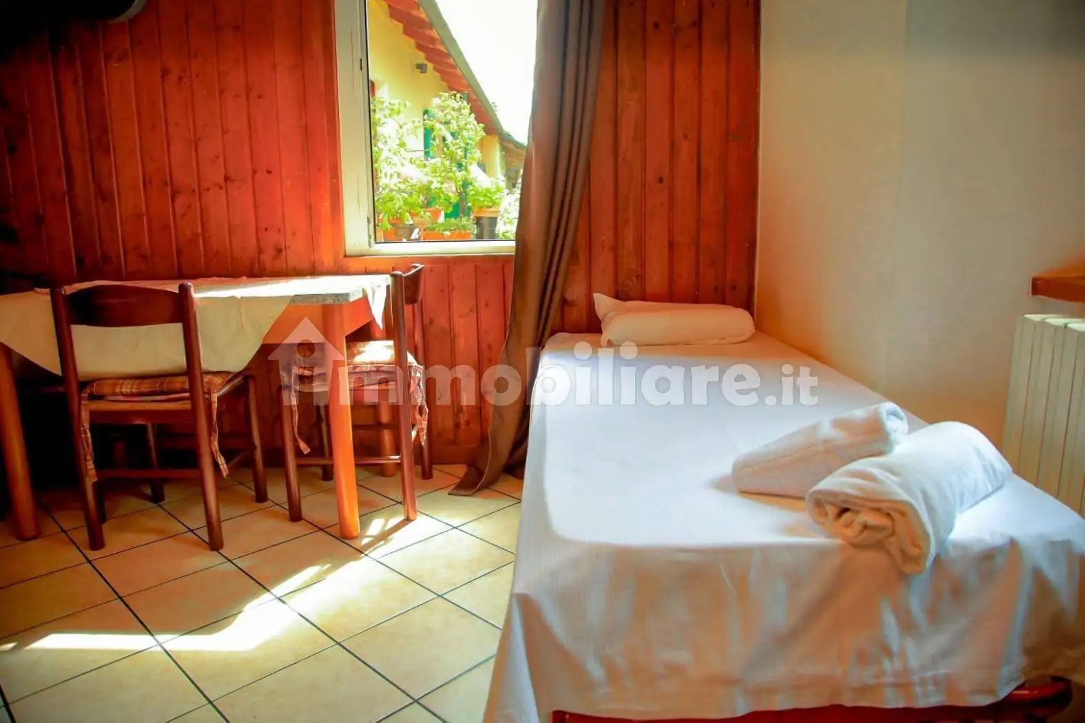 Monolocale via Pietro e Maurizio Monti 70, Brunate - foto 3