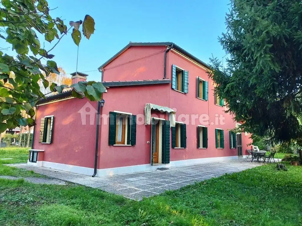 Villa in vendita a Mira