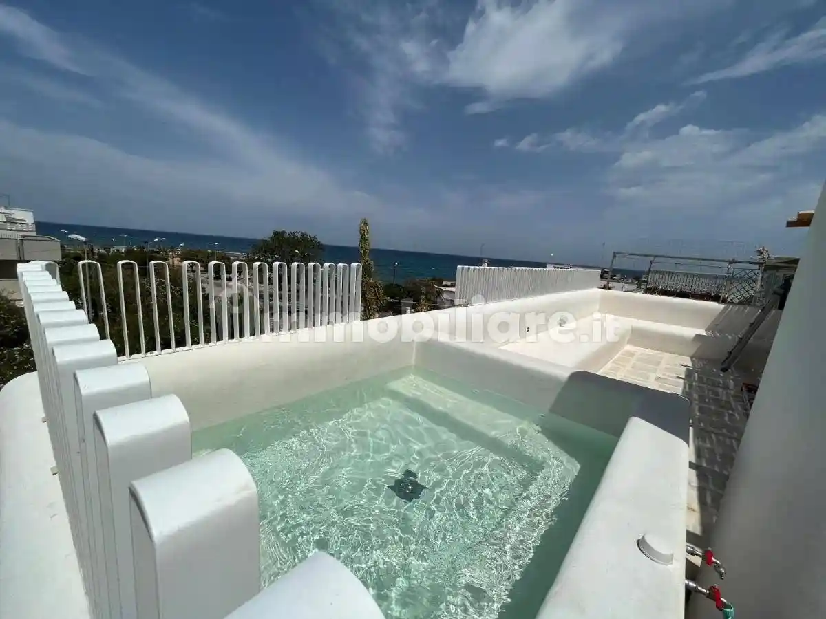 Appartamento in vendita a Carovigno