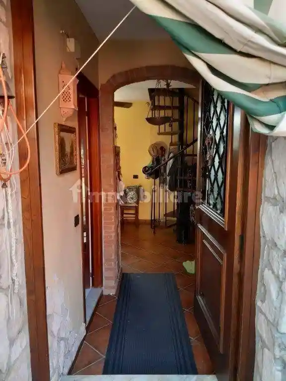 Appartamento in vendita a Melizzano