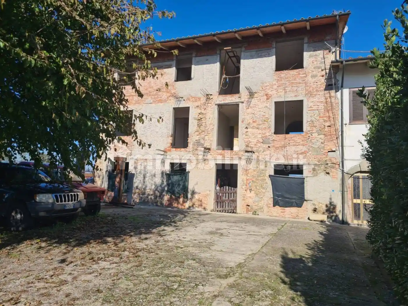 Casa indipendente in vendita a Porcari