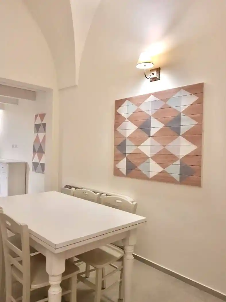 Appartamento in vendita a Copertino