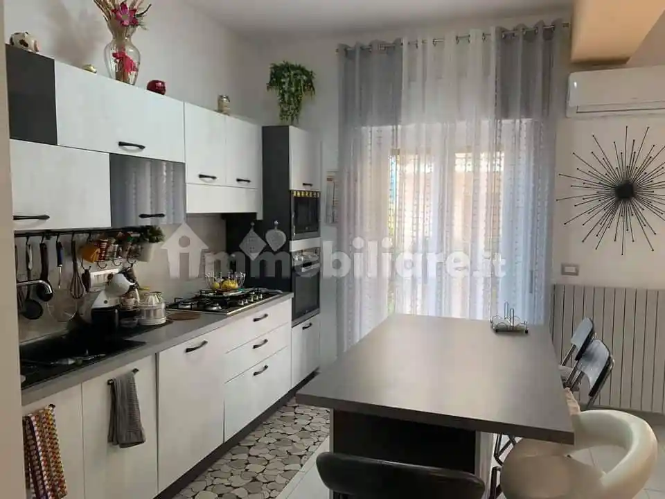 Appartamento in vendita a Corigliano-Rossano