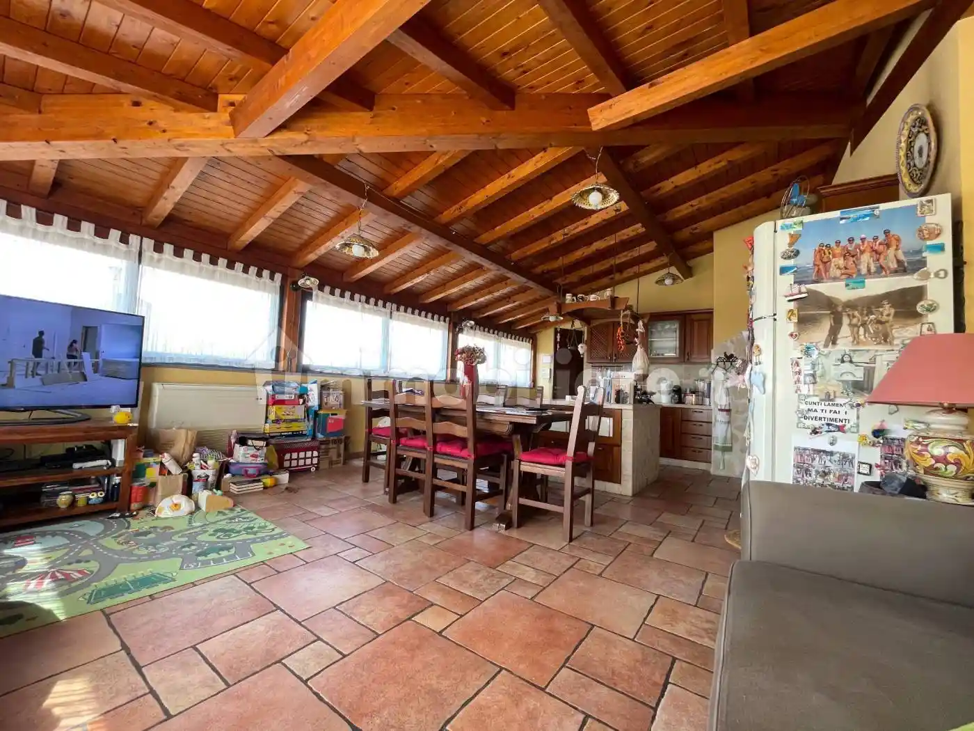 Palazzo - Edificio in vendita a Paternò